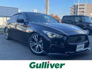 スカイライン 350GT Type SP