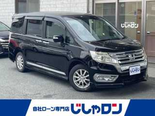 ステップワゴン スパーダ Z