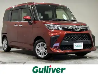 ルーミー G