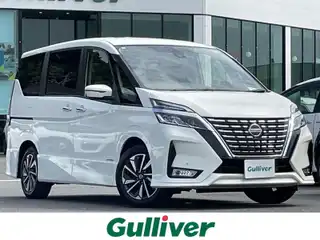 セレナ ハイウェイスター V