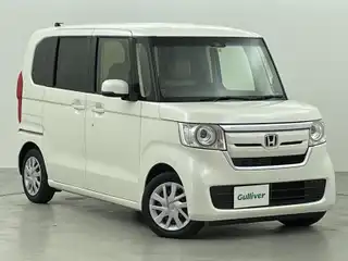 Ｎ ＢＯＸ G L ホンダセンシング