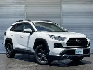 ＲＡＶ４ アドベンチャー オフロードPKG