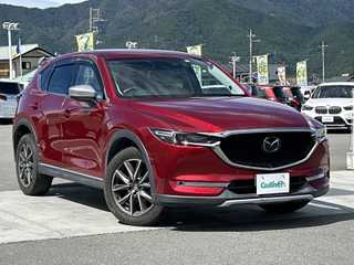 ＣＸ－５ XD Lパッケージ