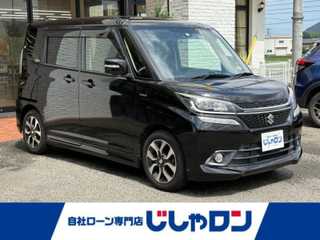 ソリオバンディット バンディット HV MV