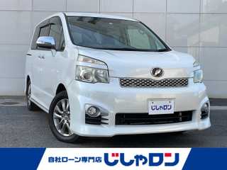 ヴォクシー ZS 煌Ⅱ