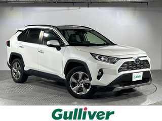 ＲＡＶ４ ハイブリッドG