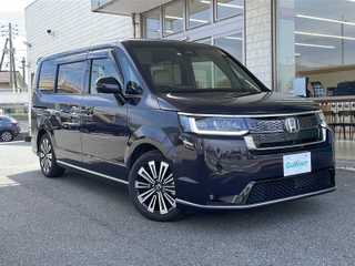ステップワゴン スパーダ eHEV プレミアムライン