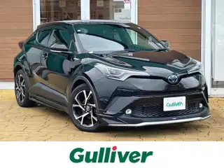 Ｃ－ＨＲ G