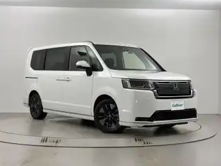 ステップワゴン スパーダ eHEV