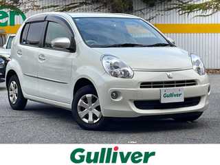 パッソ プラスハナ Cパッケージ