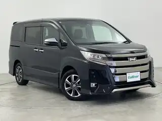 ノア Si ダブルバイビーⅢ