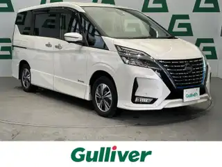セレナ e－パワー ハイウェイスター V