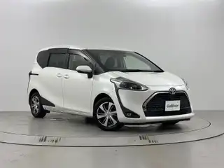 シエンタ G クエロ