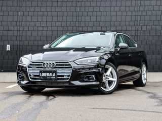 Ａ５ SB2．0TFSI Q スポーツ