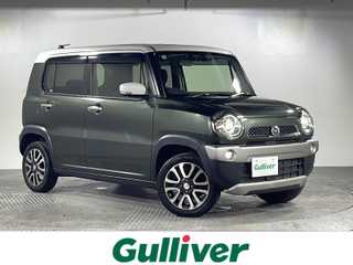 フレア クロスオーバー XS