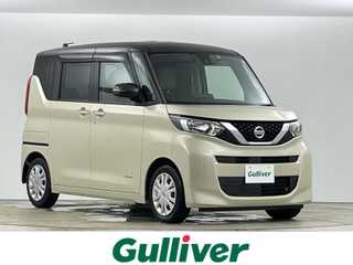 ルークス X