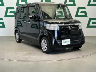 Ｎ ＢＯＸ G Lパッケージ
