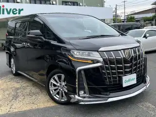 アルファード S タイプゴールドⅡ