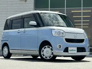 ムーヴ キャンバス X LTD メイクアップ SA Ⅲ