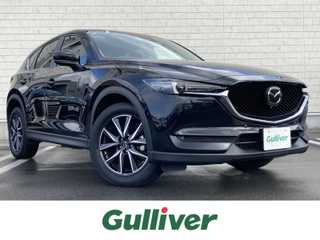 ＣＸ－５ XD プロアクティブ