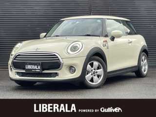 ＭＩＮＩ ヴィクトリア