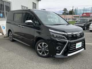 ヴォクシー ZS 煌Ⅱ