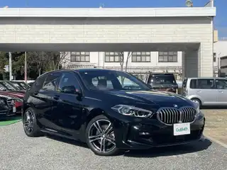 ＢＭＷ １１８ｄ Mスポーツ EDジョイ+