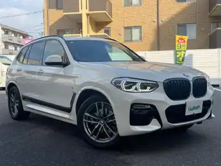 Ｘ３ xDrive20d Mスポーツ