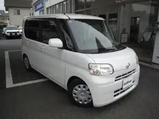 タント ウェルカムシート