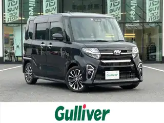 タント カスタム RS セレクション