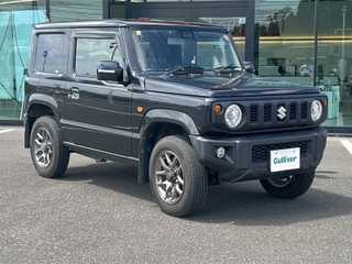 ジムニー XC