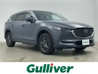 ＣＸ－８ XD スマートエディション