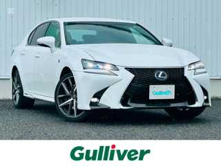 ＧＳ 300h Fスポーツ