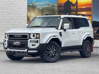 ランドクルーザー２５０ VX