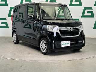 Ｎ－ＢＯＸ L