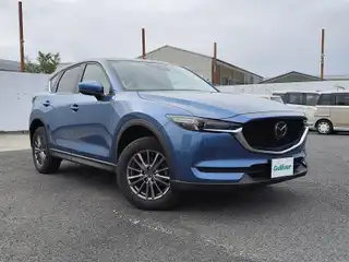 ＣＸ－５ 20S