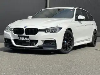３２０ｄ ツーリング Mスポーツ