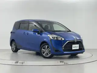 シエンタ G