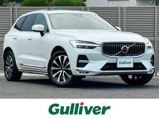 ボルボ ＸＣ６０ アルティメット B5 AWD