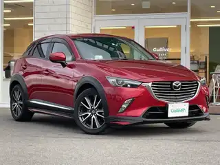 ＣＸ－３ XD ツーリング Lパッケージ