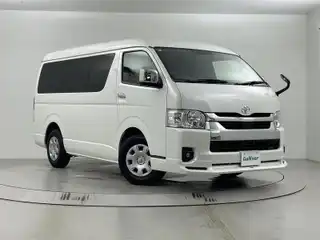 ハイエース GL