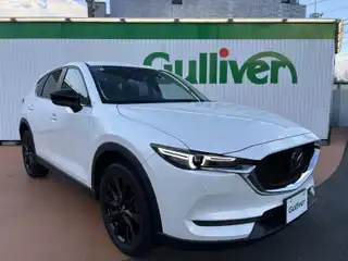 ＣＸ－５ 20S ブラックトーンED