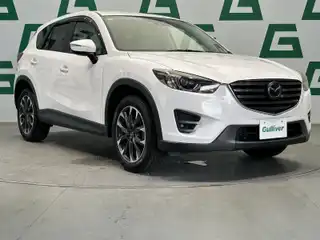 ＣＸ－５ 25S Lパッケージ