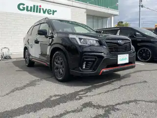 フォレスター X－ブレイク