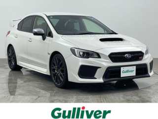 ＷＲＸ ＳＴＩ STI タイプS