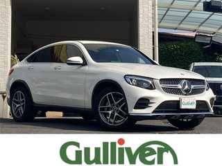 ＧＬＣ２００ クーペスポーツ