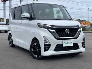 ルークス HWS X プロパイロットED