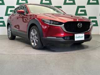 ＣＸ－３０ 20S Lパッケージ