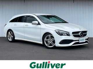 ＣＬＡ１８０ Sブレイク AMG スタイル