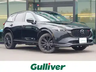 ＣＸ－５ XD スポーツアピアランス